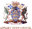 Appleby Town Council logo