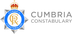 Cumbria Constabulary logo