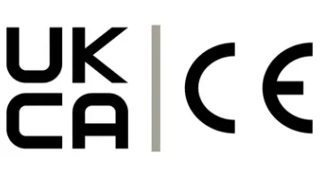 UKCA and CE safety marks