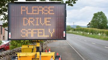 Drive Safely