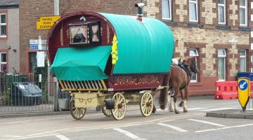 Appleby Horse Fair  