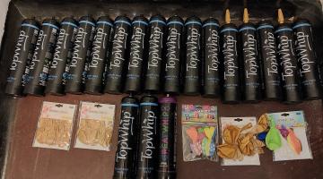 Seaized Nitrous Oxide 2026